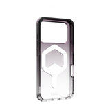 Urban Armor Gear (UAG) iPhone 17 Pro Deksel Plyo MagSafe Black/Clear Ombré