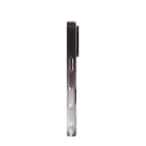 Urban Armor Gear (UAG) iPhone 17 Pro Deksel Plyo MagSafe Black/Clear Ombré