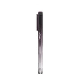 Urban Armor Gear (UAG) iPhone 17 Pro Deksel Plyo MagSafe Black/Clear Ombré