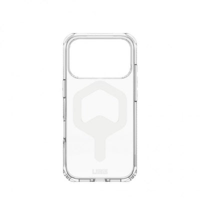 Vit/Transparent