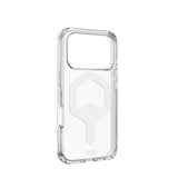 Urban Armor Gear (UAG) iPhone 17 Pro Deksel Plyo MagSafe Ice Hvit