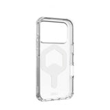 Urban Armor Gear (UAG) iPhone 17 Pro Deksel Plyo MagSafe Ice Hvit