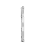 Urban Armor Gear (UAG) iPhone 17 Pro Deksel Plyo MagSafe Ice Hvit