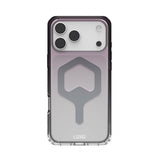 Urban Armor Gear (UAG) iPhone 17 Pro Max Deksel Plyo MagSafe Black/Clear Ombré