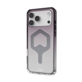 Urban Armor Gear (UAG) iPhone 17 Pro Max Deksel Plyo MagSafe Black/Clear Ombré