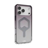 Urban Armor Gear (UAG) iPhone 17 Pro Max Deksel Plyo MagSafe Black/Clear Ombré