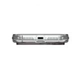 Urban Armor Gear (UAG) iPhone 17 Pro Max Deksel Plyo MagSafe Black/Clear Ombré
