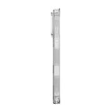 Urban Armor Gear (UAG) iPhone 17 Pro Max Deksel Plyo MagSafe Ice Sølv