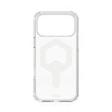 Urban Armor Gear (UAG) iPhone 17 Pro Max Deksel Plyo MagSafe Ice Hvit