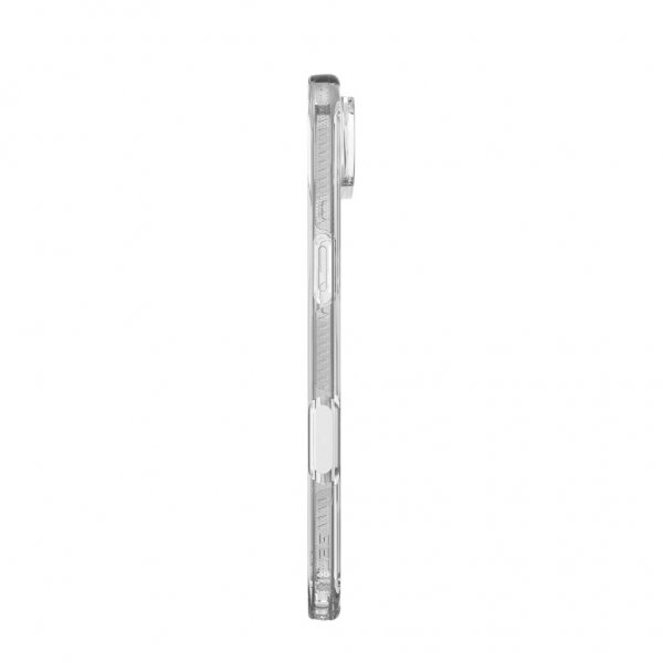 Urban Armor Gear (UAG) iPhone Air Deksel Plyo MagSafe Ice Hvit