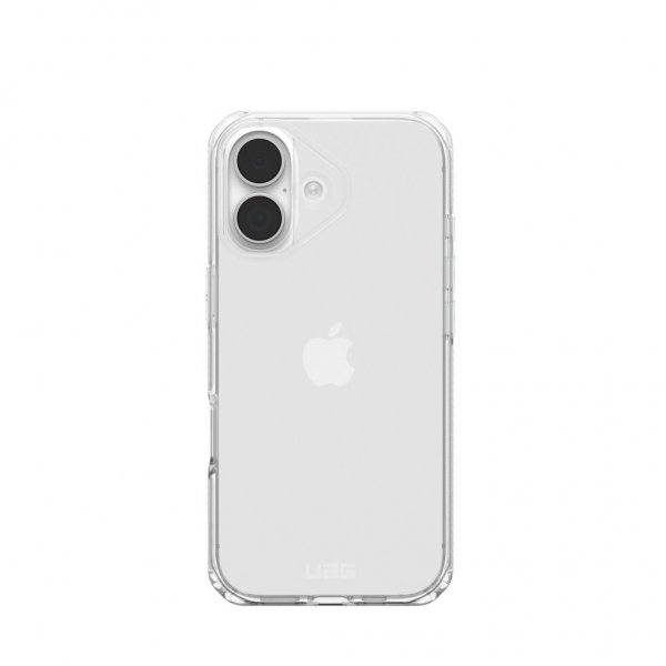 Urban Armor Gear (UAG) iPhone 17 Deksel Plyo Ice