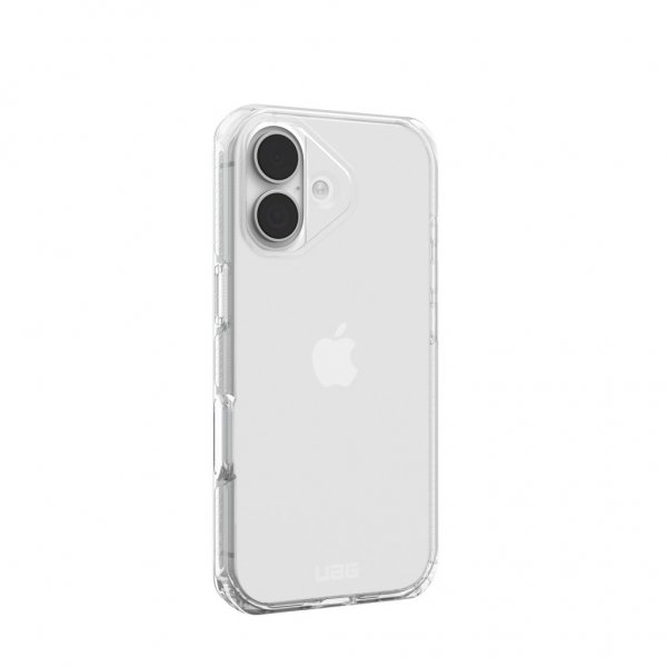 Urban Armor Gear (UAG) iPhone 17 Deksel Plyo Ice