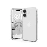 Urban Armor Gear (UAG) iPhone 17 Deksel Plyo Ice