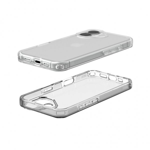 Urban Armor Gear (UAG) iPhone 17 Deksel Plyo Ice