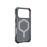 Urban Armor Gear (UAG) iPhone 17 Pro Deksel Essential Armor MagSafe Ash