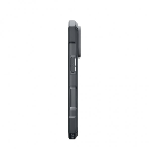 Urban Armor Gear (UAG) iPhone 17 Pro Deksel Essential Armor MagSafe Ash