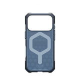 Urban Armor Gear (UAG) iPhone 17 Pro Deksel Essential Armor MagSafe Cloud Blue