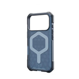 Urban Armor Gear (UAG) iPhone 17 Pro Deksel Essential Armor MagSafe Cloud Blue