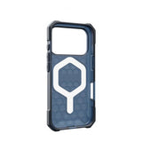 Urban Armor Gear (UAG) iPhone 17 Pro Deksel Essential Armor MagSafe Cloud Blue