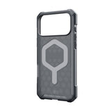 Urban Armor Gear (UAG) iPhone 17 Pro Max Deksel Essential Armor MagSafe Ash