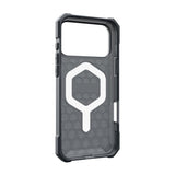 Urban Armor Gear (UAG) iPhone 17 Pro Max Deksel Essential Armor MagSafe Ash