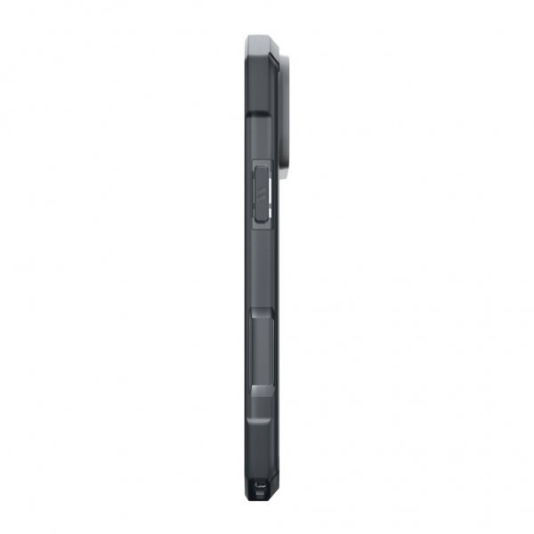 Urban Armor Gear (UAG) iPhone 17 Pro Max Deksel Essential Armor MagSafe Ash