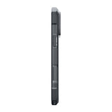 Urban Armor Gear (UAG) iPhone 17 Pro Max Deksel Essential Armor MagSafe Ash