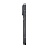 Urban Armor Gear (UAG) iPhone 17 Pro Max Deksel Essential Armor MagSafe Ash