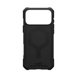 Urban Armor Gear (UAG) iPhone 17 Pro Max Deksel Essential Armor MagSafe Svart
