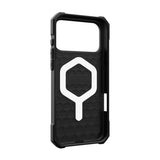 Urban Armor Gear (UAG) iPhone 17 Pro Max Deksel Essential Armor MagSafe Svart