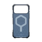 Urban Armor Gear (UAG) iPhone 17 Pro Max Deksel Essential Armor MagSafe Cloud Blue