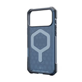Urban Armor Gear (UAG) iPhone 17 Pro Max Deksel Essential Armor MagSafe Cloud Blue