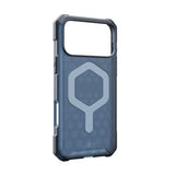 Urban Armor Gear (UAG) iPhone 17 Pro Max Deksel Essential Armor MagSafe Cloud Blue