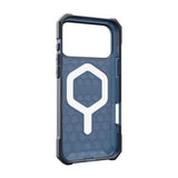 Urban Armor Gear (UAG) iPhone 17 Pro Max Deksel Essential Armor MagSafe Cloud Blue