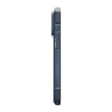 Urban Armor Gear (UAG) iPhone 17 Pro Max Deksel Essential Armor MagSafe Cloud Blue