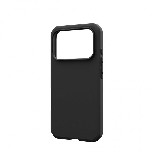 Urban Armor Gear (UAG) iPhone 17 Pro Deksel Civilian LT MagSafe Svart
