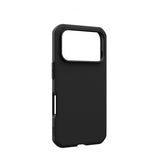 Urban Armor Gear (UAG) iPhone 17 Pro Deksel Civilian LT MagSafe Svart