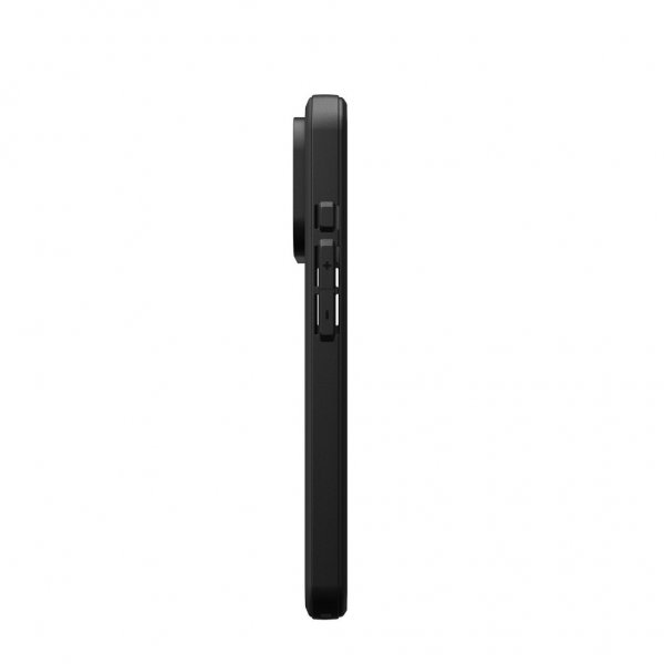 Urban Armor Gear (UAG) iPhone 17 Pro Deksel Civilian LT MagSafe Svart