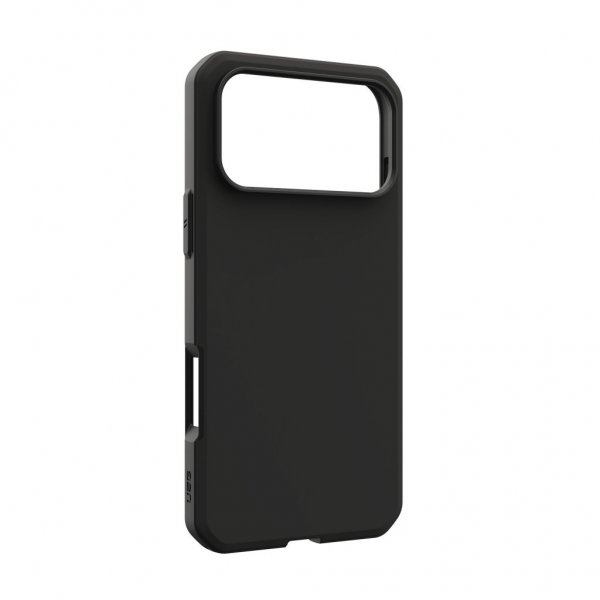 Urban Armor Gear (UAG) iPhone 17 Pro Max Deksel Civilian LT MagSafe Svart