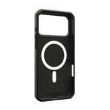 Urban Armor Gear (UAG) iPhone 17 Pro Max Deksel Civilian LT MagSafe Svart
