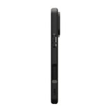 Urban Armor Gear (UAG) iPhone 17 Pro Max Deksel Civilian LT MagSafe Svart
