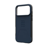 Urban Armor Gear (UAG) iPhone 17 Pro Max Deksel Civilian MagSafe Mallard