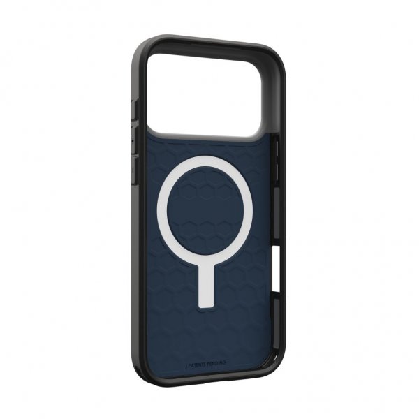 Urban Armor Gear (UAG) iPhone 17 Pro Max Deksel Civilian MagSafe Mallard