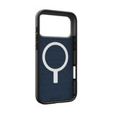 Urban Armor Gear (UAG) iPhone 17 Pro Max Deksel Civilian MagSafe Mallard