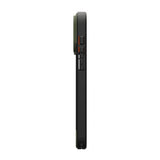 Urban Armor Gear (UAG) iPhone 17 Pro Max Deksel Civilian MagSafe Olive/Orange