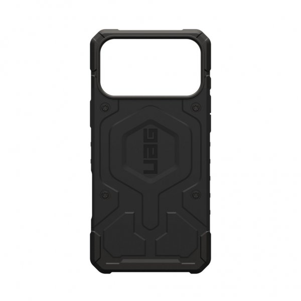 Urban Armor Gear (UAG) iPhone 17 Pro Max Deksel Pathfinder MagSafe Svart