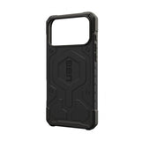 Urban Armor Gear (UAG) iPhone 17 Pro Max Deksel Pathfinder MagSafe Svart