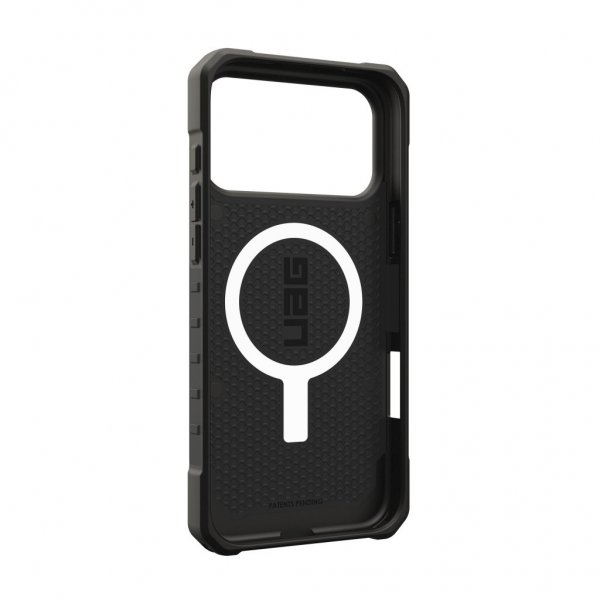 Urban Armor Gear (UAG) iPhone 17 Pro Max Deksel Pathfinder MagSafe Svart