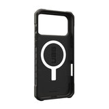 Urban Armor Gear (UAG) iPhone 17 Pro Max Deksel Pathfinder MagSafe Svart