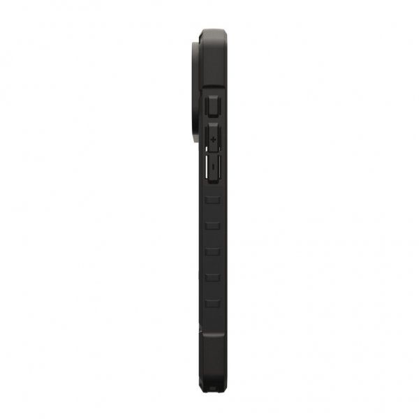Urban Armor Gear (UAG) iPhone 17 Pro Max Deksel Pathfinder MagSafe Svart